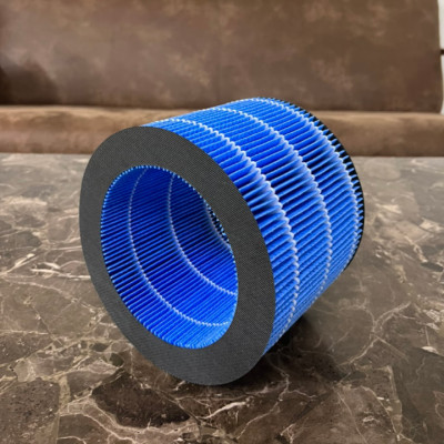 Tấm màng lọc cho máy tạo độ ẩm Philips HU2718 mã FY3446 - HÀNG NHẬP KHẨU