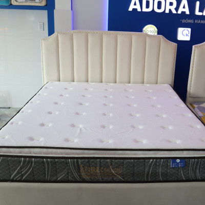 Đệm lò xo túi Aroma Cool Coil