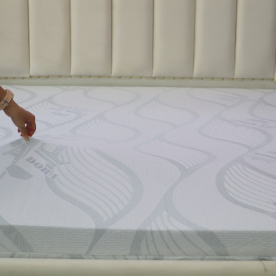 Nệm Cao Su Aroma Hoạt Tính Kháng Khuẩn, Chống Nấm Mốc