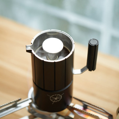 Bộ sản phẩm pha cà phê moka CAFE DE KONA