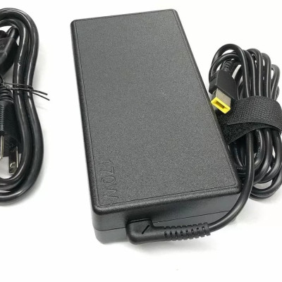 Sạc cho Laptop Lenovo ThinkPad W540 W541 8.5A 20V 170W Power Supply Hàng nhập khẩu.