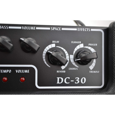  Loa Amplifier Guitar Điện Joyo DC-30 - Amply Guitar Electric Joyo DC30 - 30W - Hàng chính hãng