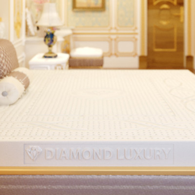 Nệm cao su Kim Cương Diamond Luxury
