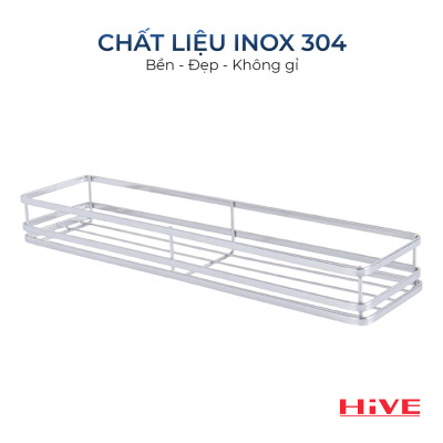 GIÁ ĐỰNG TREO TƯỜNG ĐA NĂNG LT200