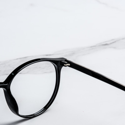 Gọng Kính Tròn SHADY Unisex G2024