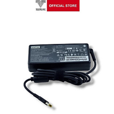 Sạc Tương Thích Cho Laptop Lenovo ThinkPad Z710 L460 ThinkPad P P1 (Gen 2) ThinkPad T T470p (20J6 20J7) 135w- Hàng Nhập Khẩu New Seal TEEMO PC X35