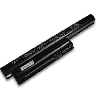 Pin Tương Thích Cho Laptop Sony Vpc-El | Battery Laptop Vaio Vpcel - Hàng Nhập Khẩu New Seal TEEMO PC TEBAT944