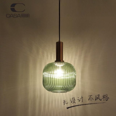 Đèn thả decor quán bar, quán cafe, thả phòng ngủ