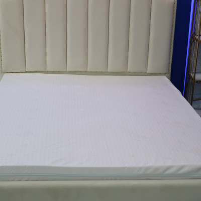 Nệm 100% cao su thiên nhiên Vạn Thành Standard nâng đỡ cơ thể, không gây dị ứng