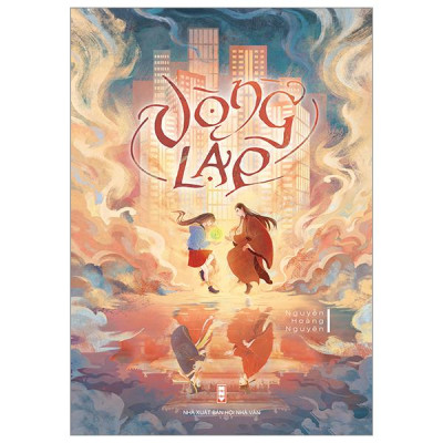 Sách - Vòng Lặp