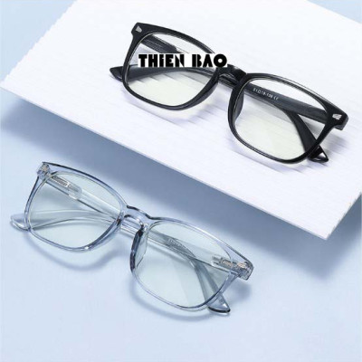 Kính lão thị, viễn thị, kính đọc sách Nam nữ thể thao toàn viền KT024 hàng đẹp chuẩn độ rõ chữ, bản lề lò xo  loại I