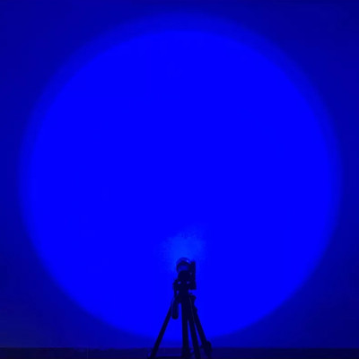 Đèn pin chống nước cao cấp cho thợ lặn TERINO T14 