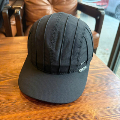 Nón kết, mũ lưỡi trai Capo phối vải Denim form chuẩn thời trang cao cấp mới nhất năm 2025