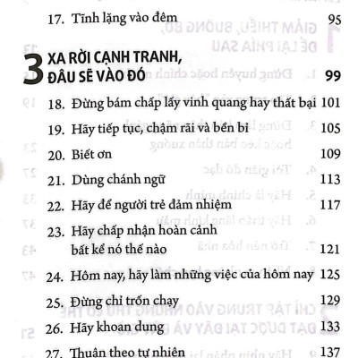 Đừng Lo Lắng: 48 Bài Học An Dịu Nỗi Lo Âu Từ Một Vị Thiền Sư