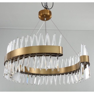 Đèn thả phòng khách,đèn thả phale,đèn bắc âu fi 60cm DT