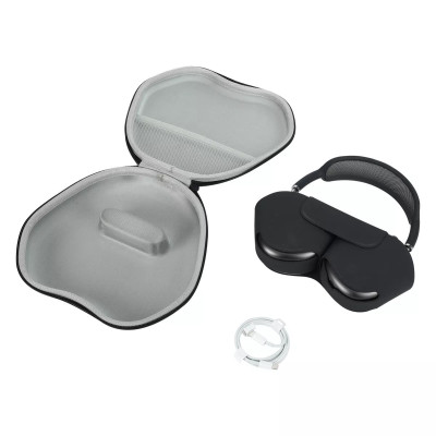 Túi Đựng Thinfit Chống Shock Bảo Vệ Cho Tai Nghe Airpods Max - Hàng Chính Hãng