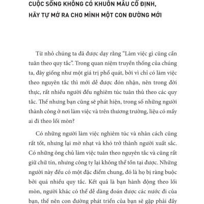 Sách - Sức Mạnh Của Tư Duy Phản Biện - Đổi Góc Nhìn - Đảo Cuộc Chơi