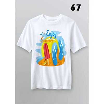 Áo Thun Nhóm Lớp