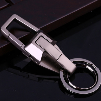 Móc Treo Chìa Khóa Ôto Xe Máy BCK2-635 Có Móc Gài Đỉa Quần ( giao màu ngẫu nhiên )