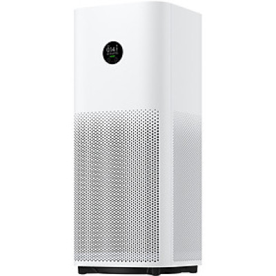 Máy Lọc Không Khí (Air Purifier) Xiaomi Smart Air Purifier 4 Pro (BHR5056EU) – Hàng Chính Hãng