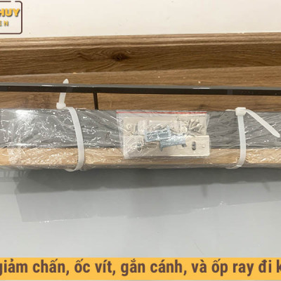 Giá bát đĩa tủ dưới inox sơn Nano bảo hành 10 năm không han gỉ thương hiệu Grob