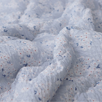 Bộ chăn drap mùa hè Hàn QuốcHana Hana Summer Berry