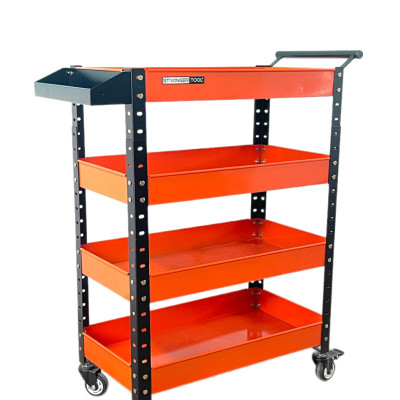 Xe đẩy dụng cụ 4 ngăn Stronger Tool