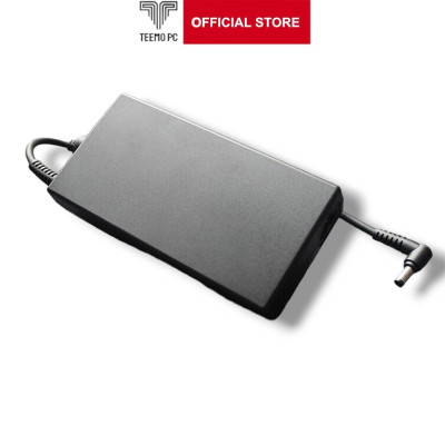 Sạc Tương Thích Cho Laptop MSI PE70-2QD PE70-6QD PE70-6QE 120w- Hàng Nhập Khẩu New Seal TEEMO PC X44