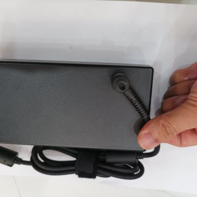 Sạc dành cho Laptop MSI GT72 Dominator Gaming Laptop GT72VR Series 7.4mm 230W  hàng nhập khẩu