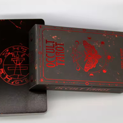 Bài 78 lá occult