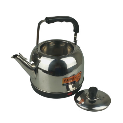 Bình đun siêu tốc 5 Lít, ấm điện bền đẹp, nấu nước an toàn Fujika FJ-SD50 - Hàng chính hãng