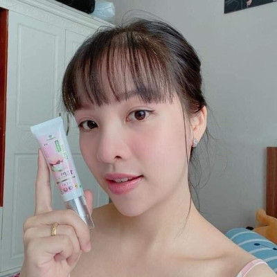 Kem sen thảo mộc MẸ KEN (30ml) kem chống nắng SPF45, PA+++
