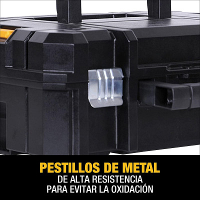 HỘP NHỰA DEWALT DWST17807- HÀNG CHÍNH HÃNG