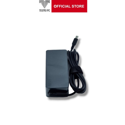 Sạc Tương Thích Cho Laptop Lenovo ThinkPad X Series Thế Hệ 2 Gen-13 Thế Hệ 2 Gen X Series Thế Hệ 2 Gen-ThinkPad 11e 65w- Hàng Nhập Khẩu New Seal TEEMO PC X39