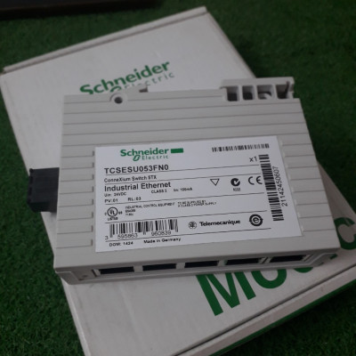 Thiết bị Schneider TCSESU053FN0 | Chính hãng |