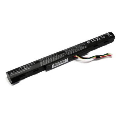Pin Tương Thích Cho Laptop Acer Aspire E5-475 E5-475G E5-575 E5-575G E5-576 E5-576G E5-774 E5-774G As16A8K -As16A5K 39Wh - TEEMO PC Hàng Nhập Khẩu