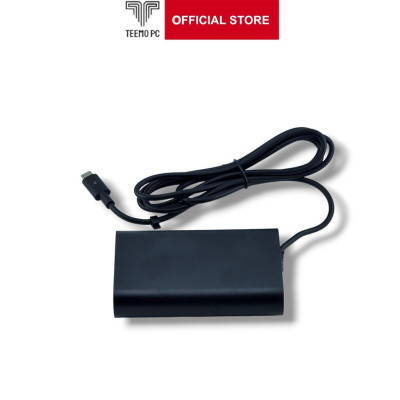 Sạc Tương Thích Cho Laptop Dell Latitude 7320 Detachable 7330 7340 7410 2-in-1 7420 2-in-1 65w- Hàng Nhập Khẩu New Seal TEEMO PC X27