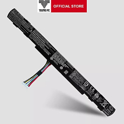 Pin Tương Thích Cho Laptop Acer Aspire E5-473 - Hàng Nhập Khẩu New Seal TEEMO PC TEBAT210