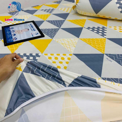 Ga chống thấm cho người cao tuổi người gia người bệnh trẻ em đầy đủ kích thước LoveMama