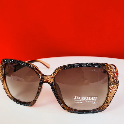 Gọng kính mát sw8008 chống uv thời trang nữ cá tính siêu bền OURESS