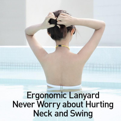 Túi chống nước dùng cho điện thoại Baseus LV774 (ACFSD)-Hàng chính hãng.