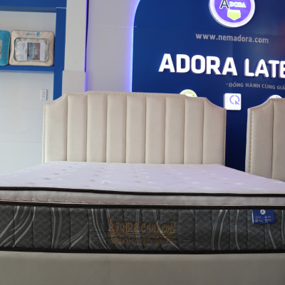 Đệm lò xo túi Aroma Cool Coil