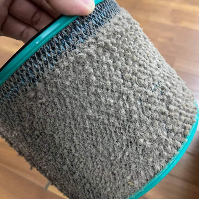 Máy Lọc Không Khí Bù Ẩm ULTTY SKJ-CR022 Dạng Quạt, Diệt Khuẩn Bằng Tia UV, Chế Độ Làm Mát 9 Cấp, Bộ Lọc HEPA H13 Loại Bỏ 99,97% Bụi Mịn, Vi Khuẩn, Virut, Bù Ẩm 3 Cấp - Hàng Chính Hãng