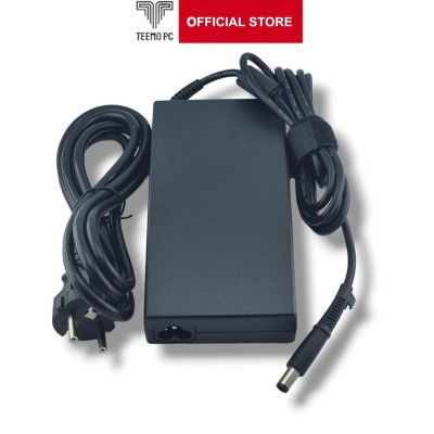 Sạc Tương Thích Cho Laptop HP Mobile Workstation 6830s 6910p 8510p 8710p 8510w 8710w nw8440 150w- Hàng Nhập Khẩu New Seal TEEMO PC X57