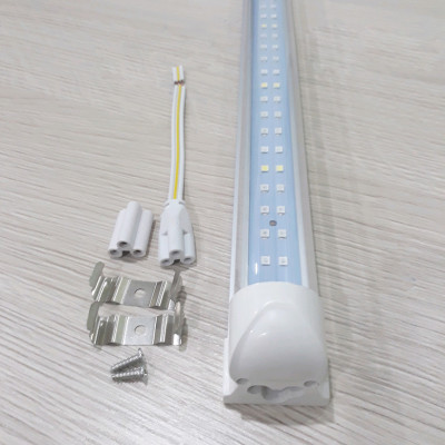 Đèn Quang Hợp Trồng Cây Trong Nhà Green Smart Light 30W (đèn dài 1.2 mét) được ứng dụng rộng rãi như trồng rau sạch tại nhà, trồng cây cảnh trong nhà, cây văn phòng, trồng rau thủy canh, các mô hình nuôi cây mô và cây con 