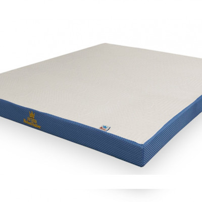 Đệm Cao Su Liên Kết Aroma Natural Rubber