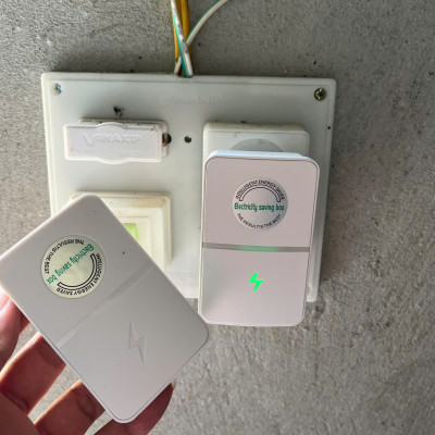 Bán Chạy! Thiết Bị Tiết Kiệm Điện Nhật – Siêu Bền, Hiệu Quả, Dễ Dùng , đèn trang trí