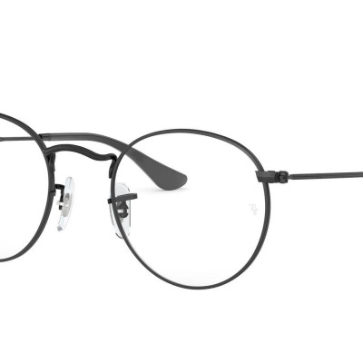 Mắt Kính Ray-Ban Round Metal - RX3447V 2503 -Eyeglasses