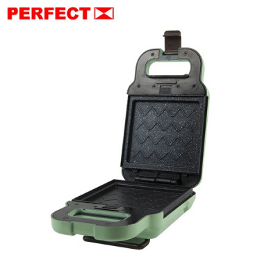 Máy Sandwich Đa Năng Perfect PF-833 (600W) - Hàng Chính Hãng