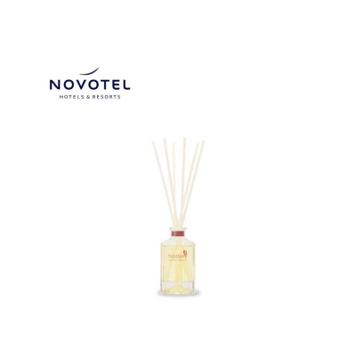 Que tán hương Novotel